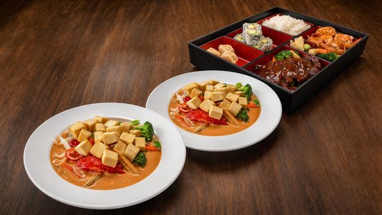 Sake Japanese Cuisine