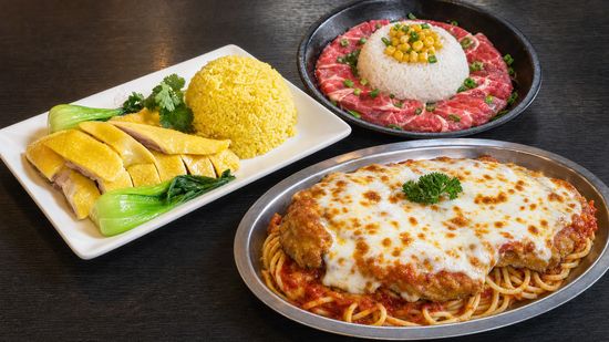 Smile House Cafe