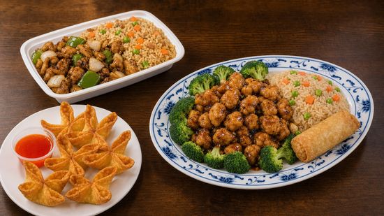 Great Taste Chinese Restaurant (Cleveland)