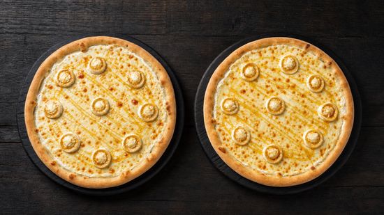 FAT PIZZA 🍕 Clamart