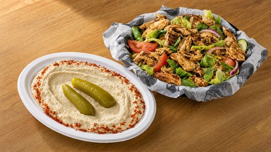 Bucharest Grill (Milwaukee Junction)