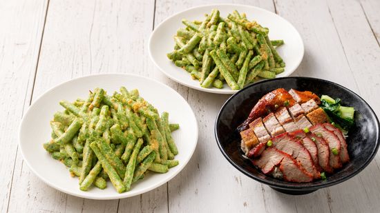 San Wo BBQ三禾烧腊（原三和)