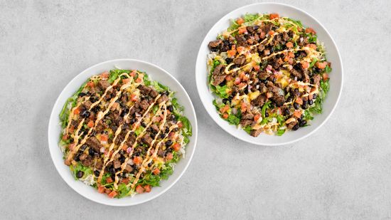 Mas Veggies by Next Level - Pasadena