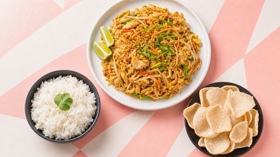 Camile Thai (Epsom)