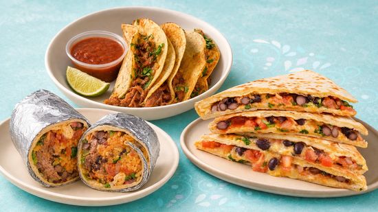 Chihuahua Tacos – Birmingham