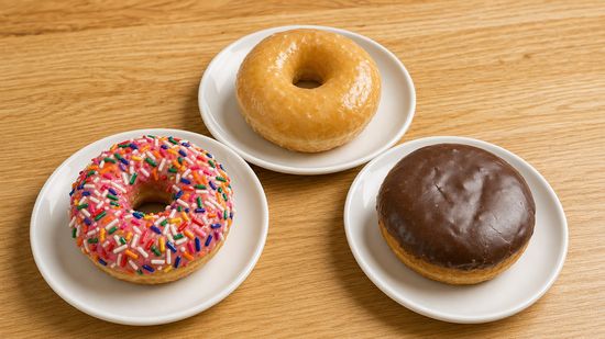 Bosa Donuts (Tucson)