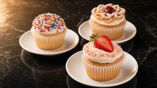 Lil’ cakes and creamery (3272 Bennett Creek Avenue)