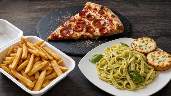 Yummy Pizza (Valencia )