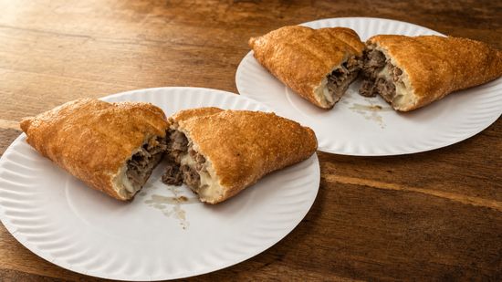 Wolf Street Pizza & Pasta House