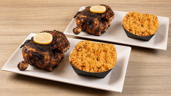 O’braisé poulet - Créteil 