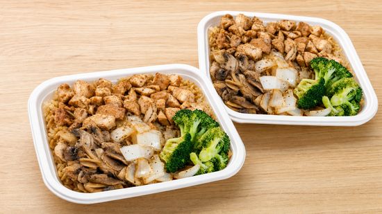 Yoshi Hibachi Grille Inkster