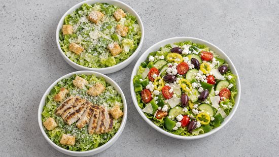 Healthy Salad Bowls (Norridge) (4950 North Cumberland Avenue)