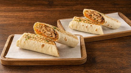 Shawarma BBQ Express (Laurel Canyon Blvd)