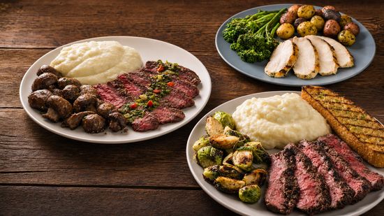 Urban Plates (Brea)