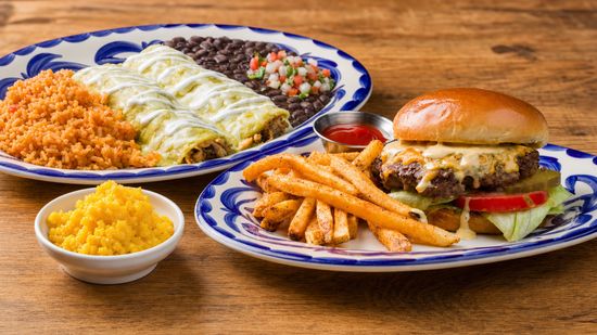 Chevys (7401 Laguna Blvd. #100)