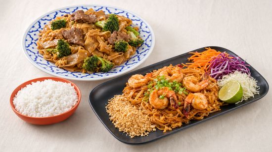 Civilize Thai Bistro (Beverly Hills)
