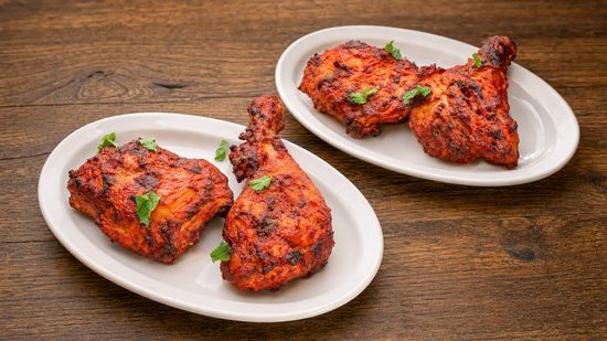 Sajna Indian Cuisine
