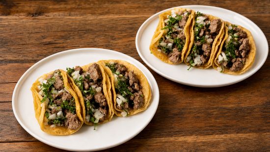 Tacos Imperio (West Colonial)