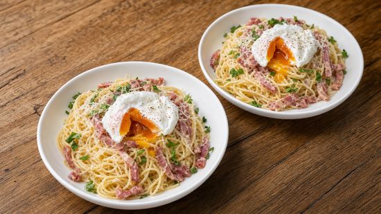Pasta Di Mama