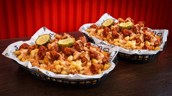Urban Bird Hot Chicken 009