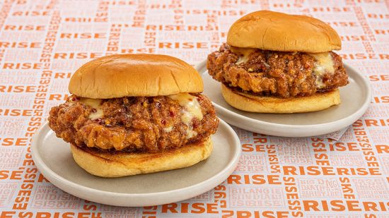 Rise Southern Biscuits & Chicken (Winter Park)