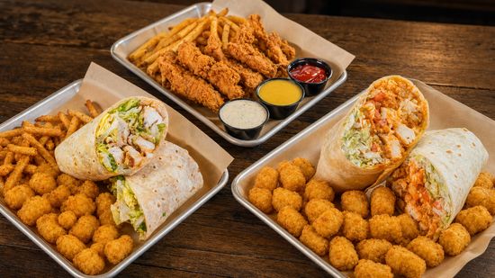 Earl's Knoxville (610 Waterfront Dr)
