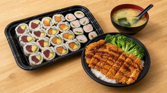Kai Japanese Cuisine
