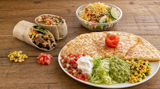Baja's Fresh Grill VII (Glastonbury)