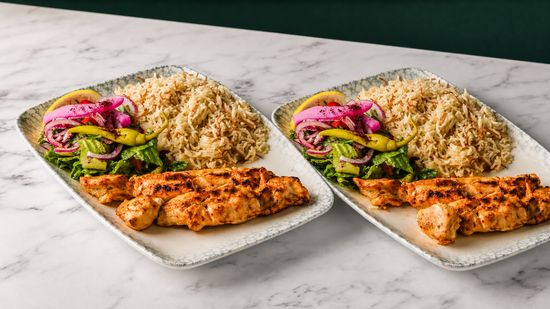 Jouri Lebanese Cuisine