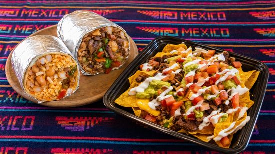 Gordo Taqueria - Albany