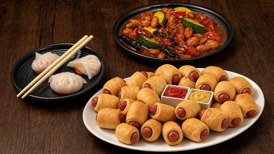 Capy Wok