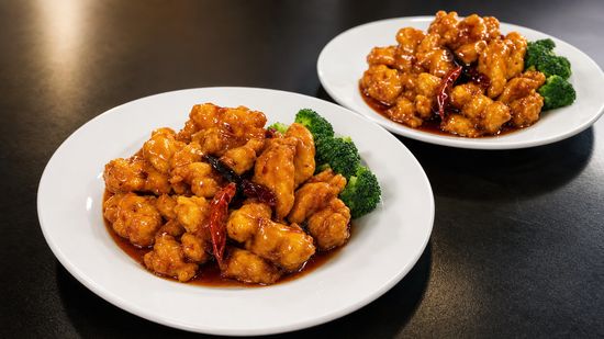 Hai Authentic Chinese