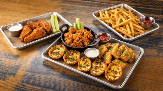 BoomerJack's Grill & Bar - Lake Worth