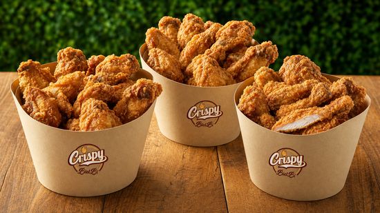 Crispy BielBi