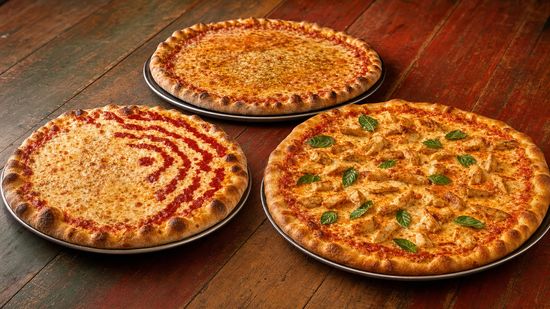 Anthony & Luca's Pizza Kitchen (Pinellas Park)