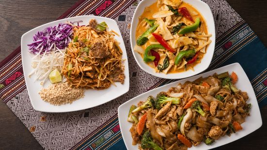 Thai Spoons (Sunnyvale)