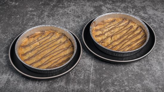 Sweet Tooth Desserts