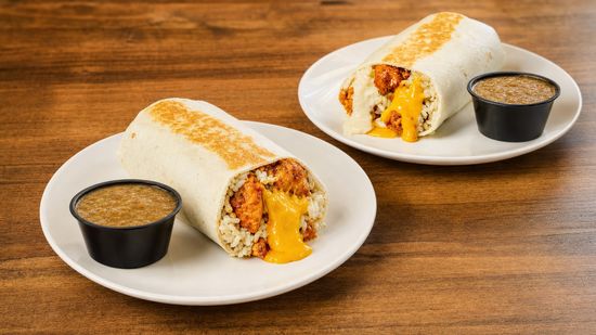 Tacos 4 Life- Texarkana