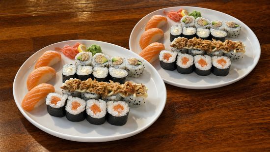 Yuki Sushi - Perpignan