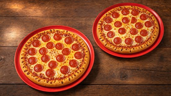 Express Pizza & Chicken