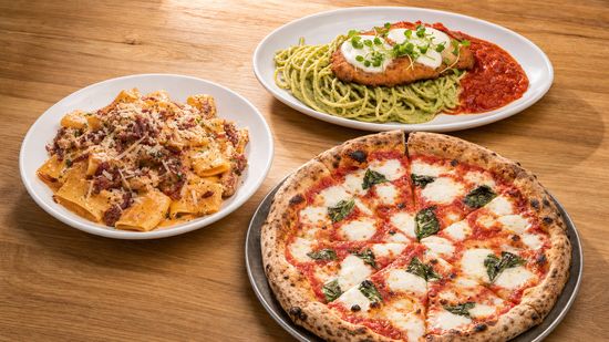 Gia Mia (Elmhurst)