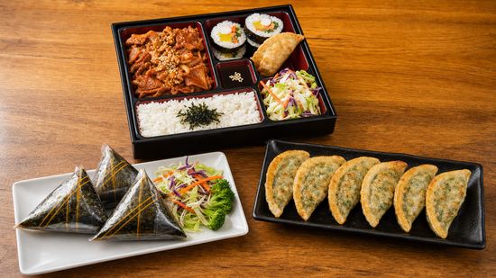 Taste of Seoul Korean BBQ (S 19th St)