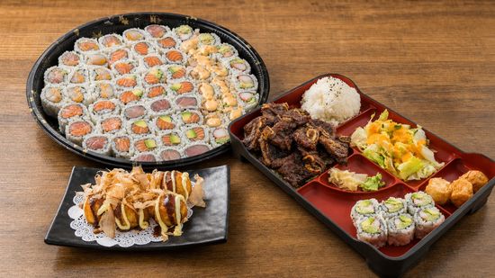 Rakuzen Japanese Restaurant-Brooklyn