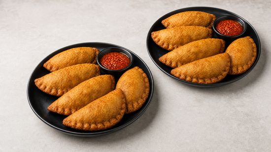 African Tasty Foodies – Créteil