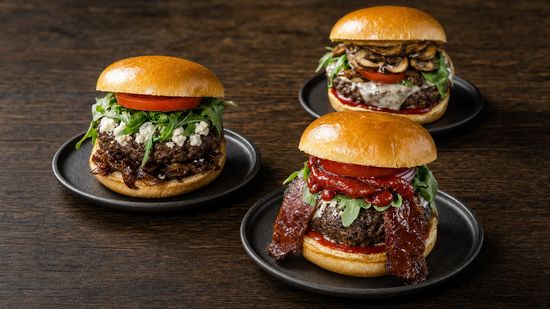 Beauty & the Burger (Baton Rouge)