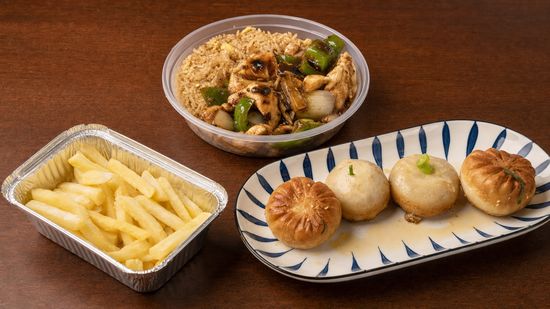 Bite&Go 鑫鲜小厨