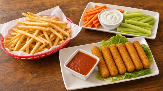 Milan Pizza
