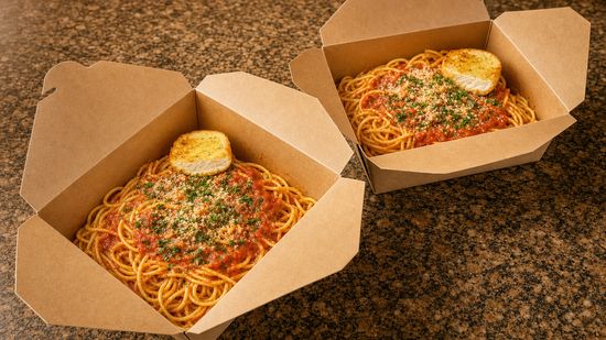 La Pasta