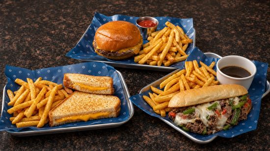 Crush Grill (Olathe)