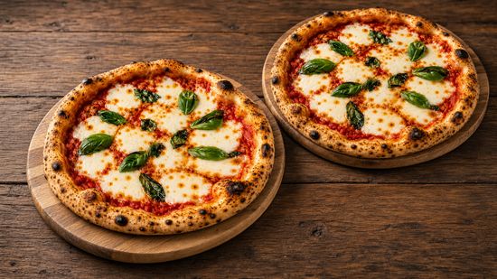 PADELLA 🍕